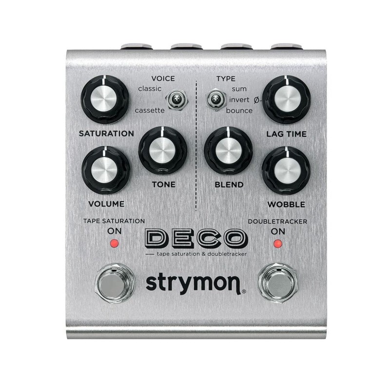 Strymon Guitar Effect | Buy Pedal Power Supply in Dubai, UAE